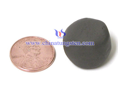 Tungsten Putty Picture